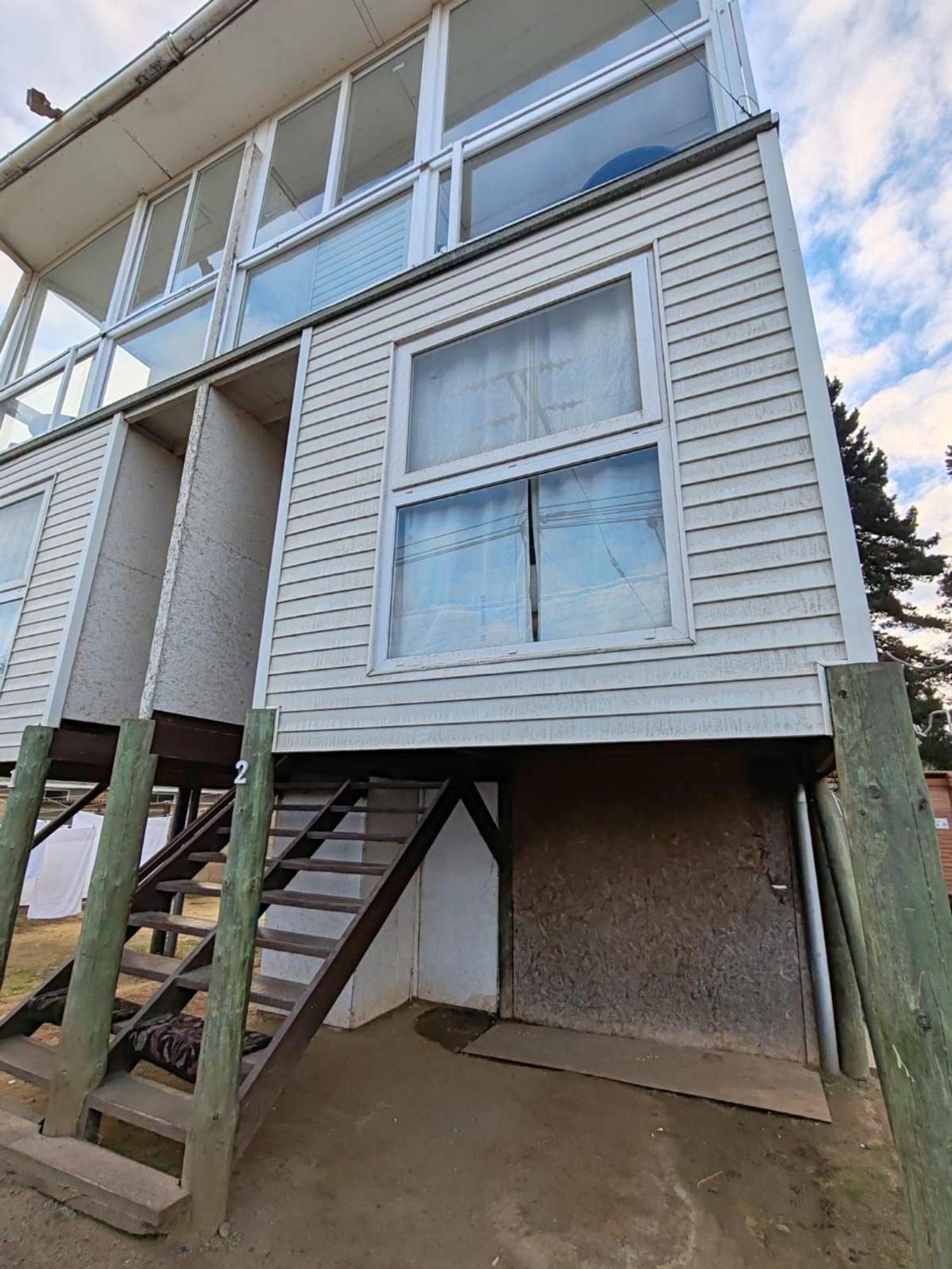 Algarrobo Playa Canelo Cabana Opcion Tinaja Exterior foto