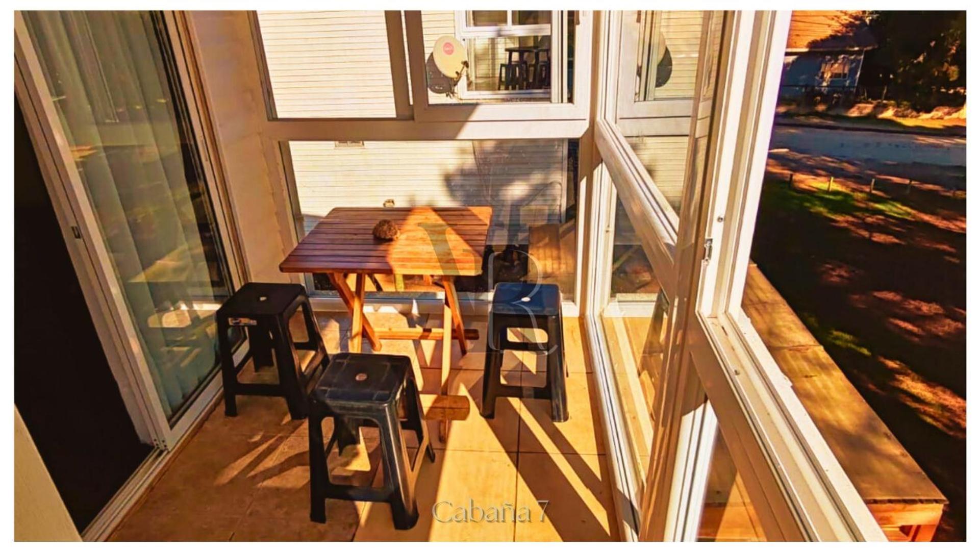 Algarrobo Playa Canelo Cabana Opcion Tinaja Exterior foto