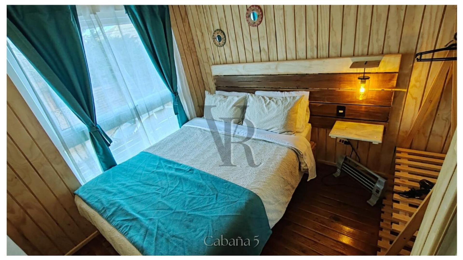 Algarrobo Playa Canelo Cabana Opcion Tinaja Exterior foto